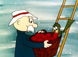 دوبی نابغه (فصل 1 - قسمت 8)